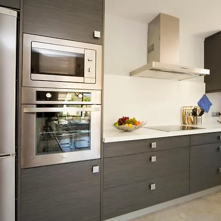 Ca Na Magda * Port de Pollença