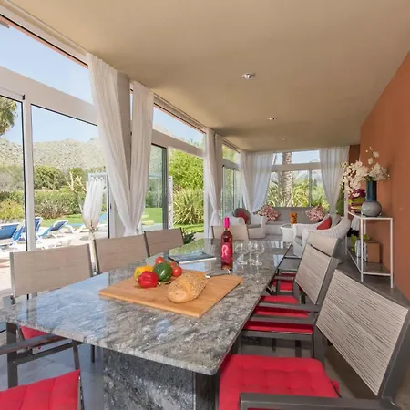 Ca Na Magda * Port de Pollença