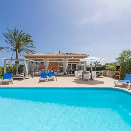 Ca Na Magda * Port de Pollença