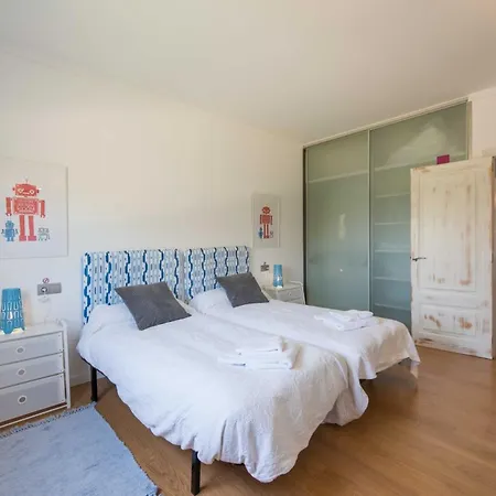 Villa Ca Na Magda