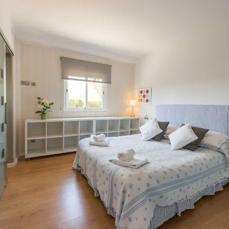 Ca Na Magda Villa *