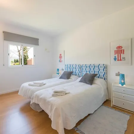 Villa Ca Na Magda Port de Pollenca