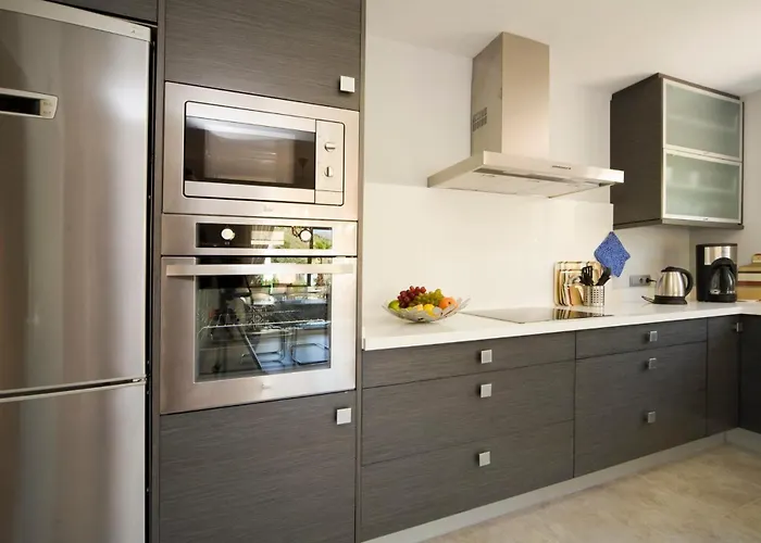 Ca Na Magda * Port de Pollença