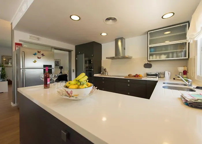 Ca Na Magda * Port de Pollença