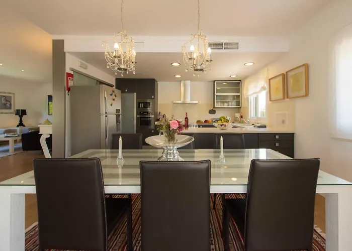 Villa Ca Na Magda Port de Pollença