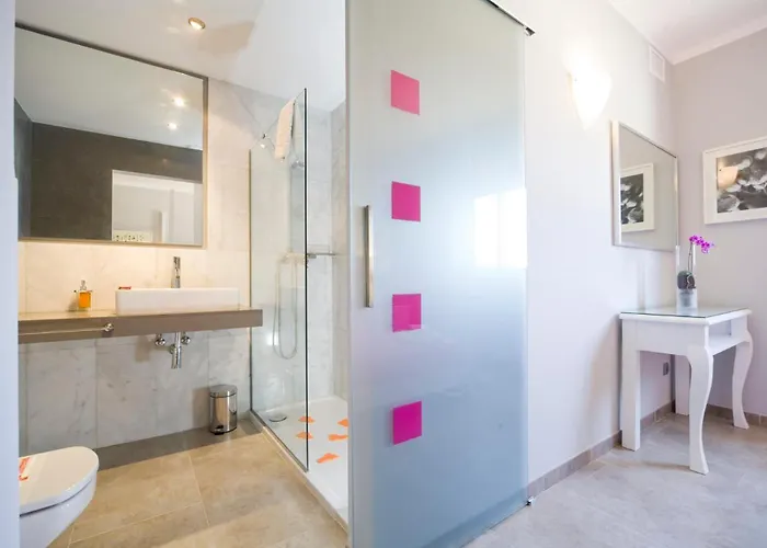 Villa Ca Na Magda Port de Pollença