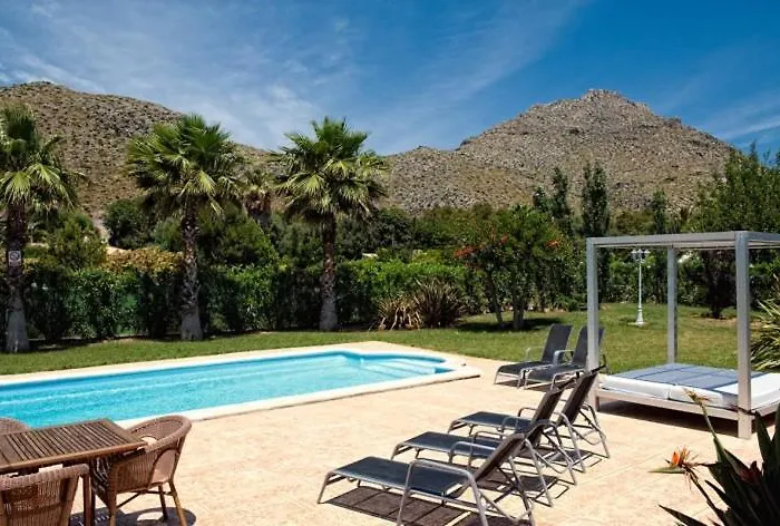 Ca Na Magda * Puerto Pollensa