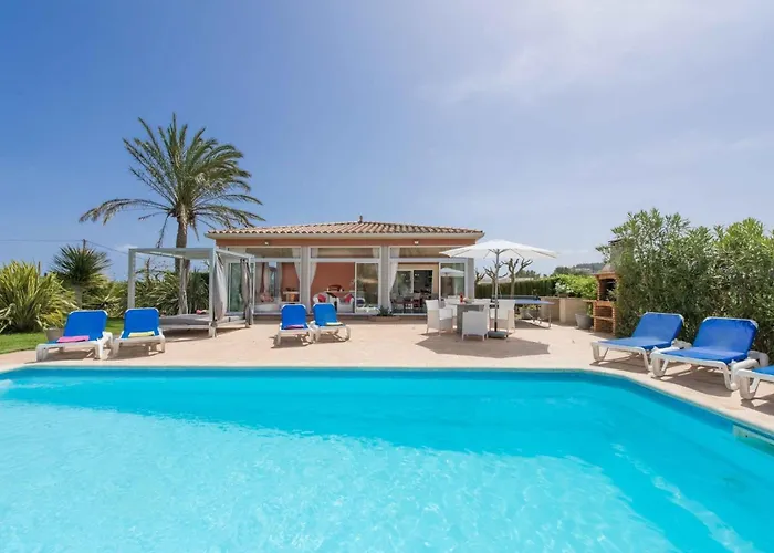 Ca Na Magda * Puerto Pollensa